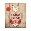 Farm DIY 5D pintura de diamante por número vintage granja_1