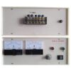 Fielect AC 03A Panel de corriente analógica 44L1_5
