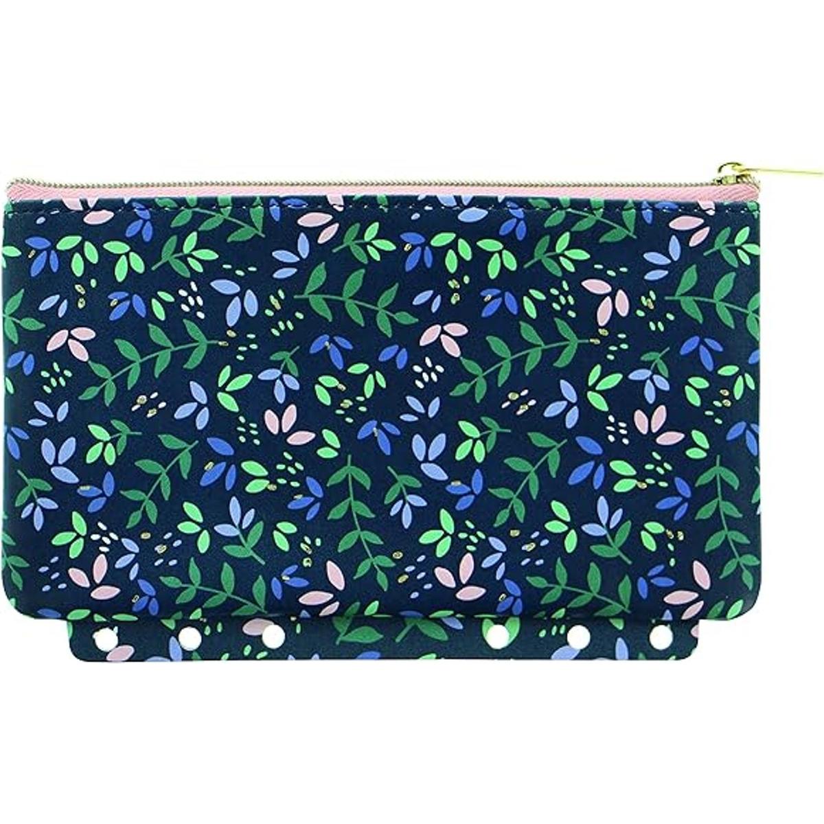 Filofax Accessory tamaño A5 tamaño personal bolsa con
