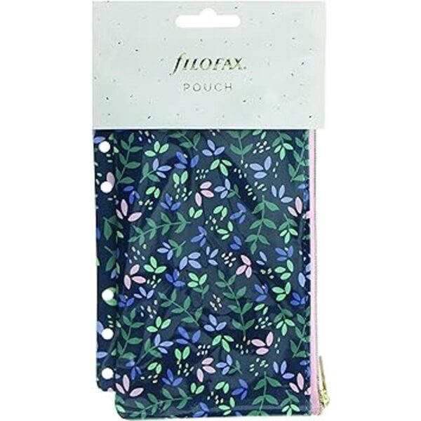 Filofax Accessory tamaño A5 tamaño personal bolsa con_2