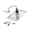 Fielect S70K Interruptor de bloqueo de encendidoapagado_3