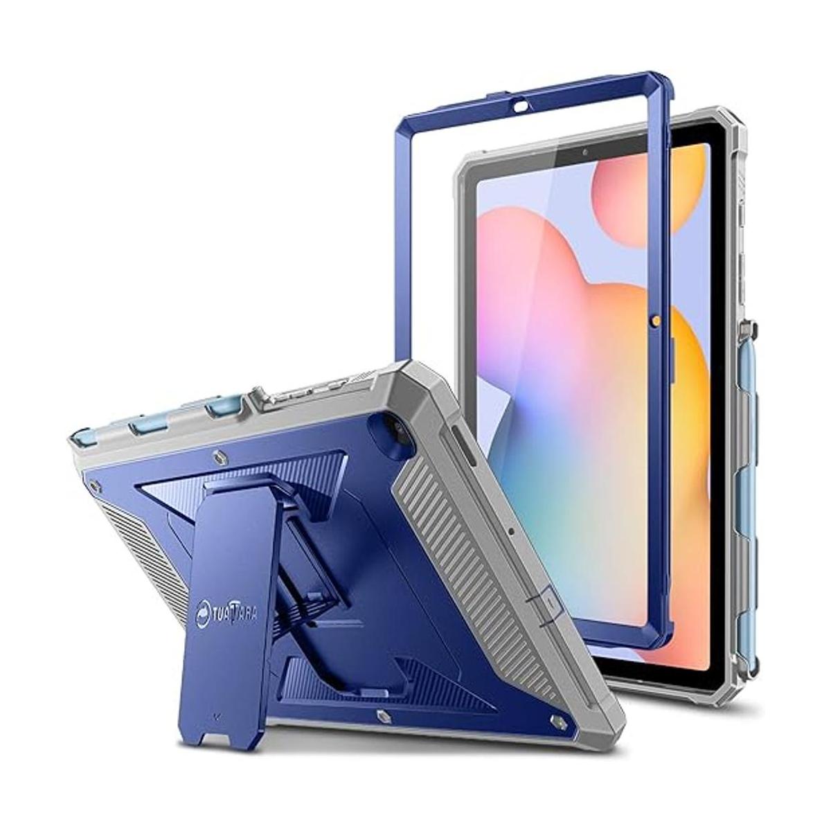 Fintie Funda a prueba de golpes para Samsung Galaxy Tab S6