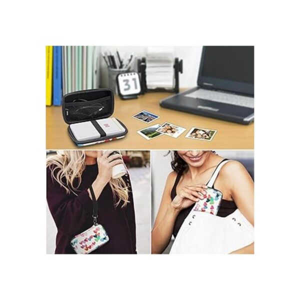 Fintie Funda protectora para cámara e impresora Kodak_3
