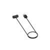 FitTurn Paquete de 2 Cable de carga USB de 3.3 pies y_4