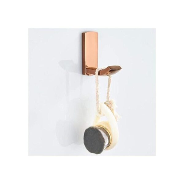 Flybath Ganchos de ducha para colgar en la pared color