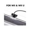 Fpxnb Juego de 2 barras de repuesto para Nintendo Wii y_3