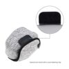 Funda de neopreno para cámara Nikon Z50 lente de_6