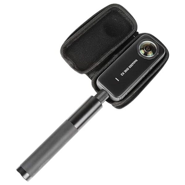 Funda de transporte rígida para Insta360 ONE XX2X3_3