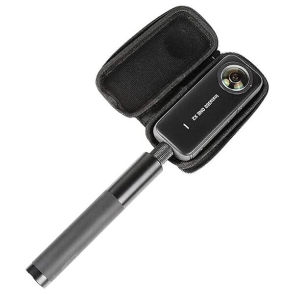 Funda de transporte rígida para Insta360 ONE XX2X3_1