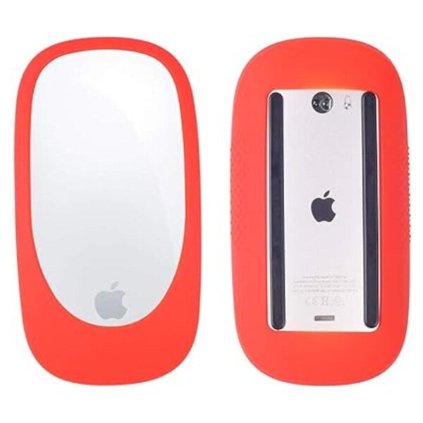 Funda de silicona protectora para Magic Mouse 12 funda de_2