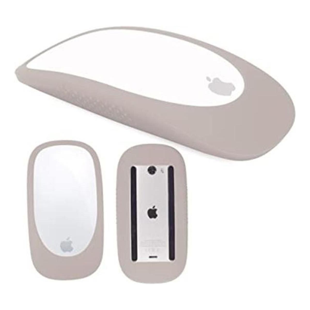 Funda de silicona protectora para Magic Mouse 12 funda de