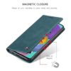 Funda para Samsung Galaxy A51 funda protectora para_3