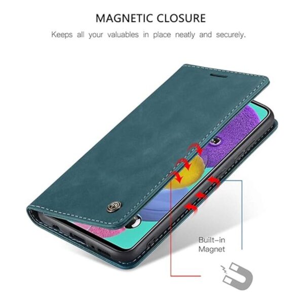 Funda para Samsung Galaxy A51 funda protectora para_3