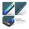 Funda para Samsung Galaxy A71 5G funda tipo cartera para_5