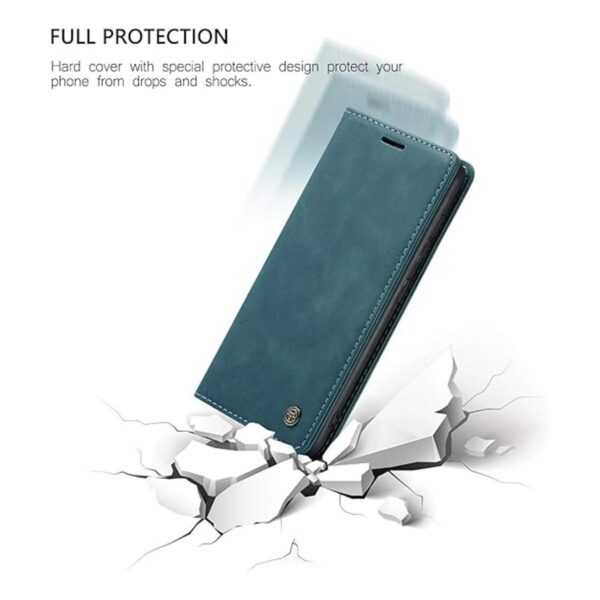 Funda para Samsung Galaxy A51 funda protectora para_5