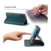 Funda para Samsung Galaxy A71 5G funda tipo cartera para_4