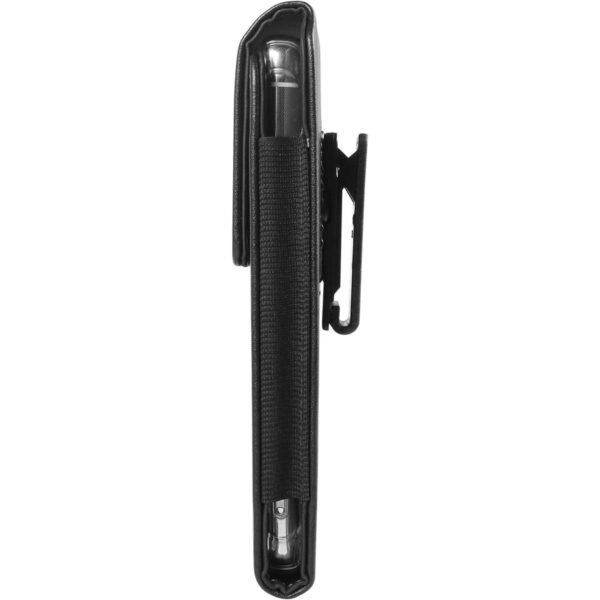 Funda giratoria con clip para cinturón para Samsung Galaxy_5