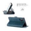 Funda tipo cartera para Samsung Galaxy Note 10 Plus con_5