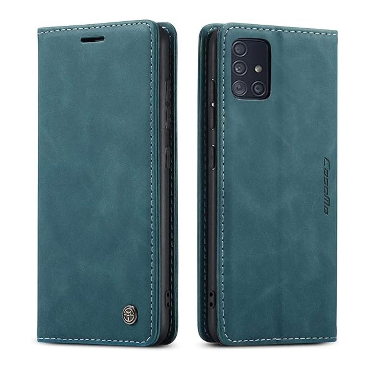 Funda para Samsung Galaxy A51 funda protectora para