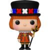 Funko POP Disney Parks Small World Inglaterra_1