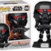 Funko POP Star Wars The Mandalorian Droide de batalla de_3