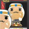 Funko POP Pop Pins WWE The Iron Sheik Multicolor_2