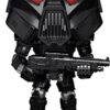 Funko POP Star Wars The Mandalorian Droide de batalla de_1