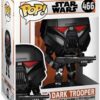 Funko POP Star Wars The Mandalorian Droide de batalla de_2