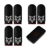 Fundas para dedos de juego para teléfono móvil 6 piezas_1