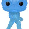 Funko Pop Artist Series Marvel Infinity Saga Capitán_1