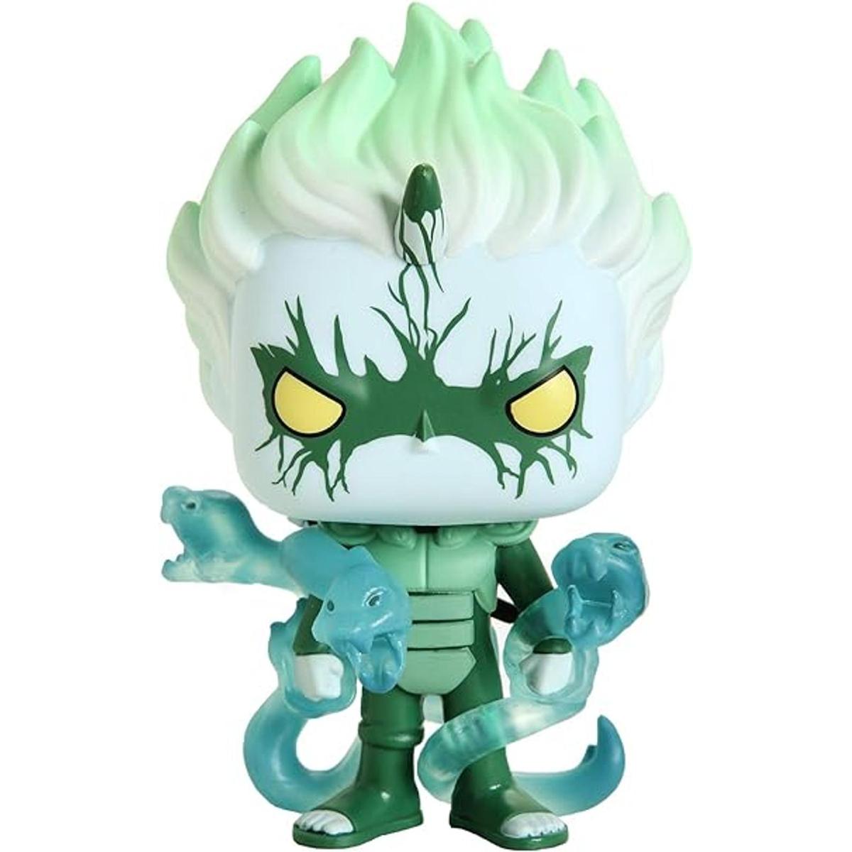 Funko POP Animación Boruto Naruto Next Generations