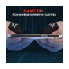 Fundas para dedos de juego para teléfono móvil 6 piezas_2