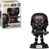 Funko POP Star Wars The Mandalorian Droide de batalla de_4