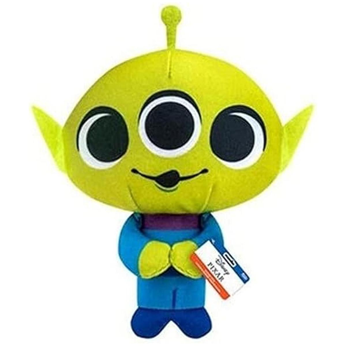 Funko Pop Felush Pixar Toy Story Alien 4