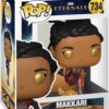 Funko Pop Marvel Eternals Makkari_2
