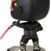 Funko Pop Star Wars Clone Wars Figura de vinilo Darth_2