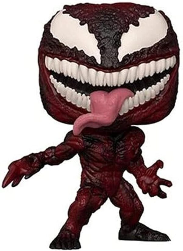 Funko Pop Marvel Venom 2 Let There Be Carnage Carnage_1