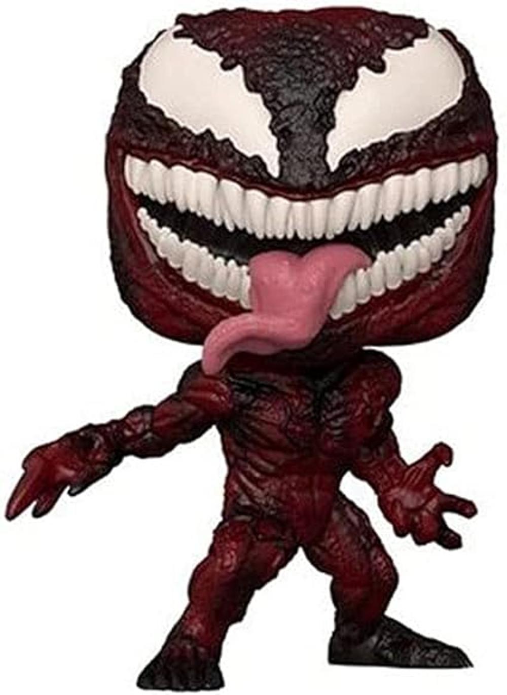 Funko Pop Marvel Venom 2 Let There Be Carnage Carnage