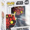 Funko Pop Star Wars Clone Wars Figura de vinilo Darth_3