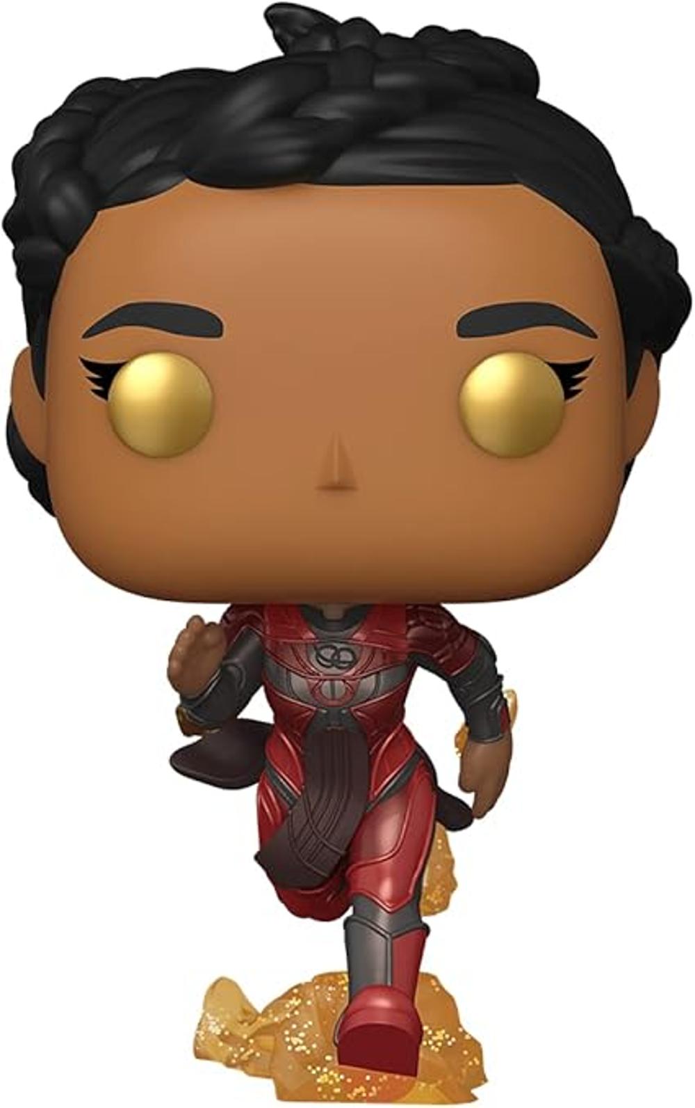 Funko Pop Marvel Eternals Makkari