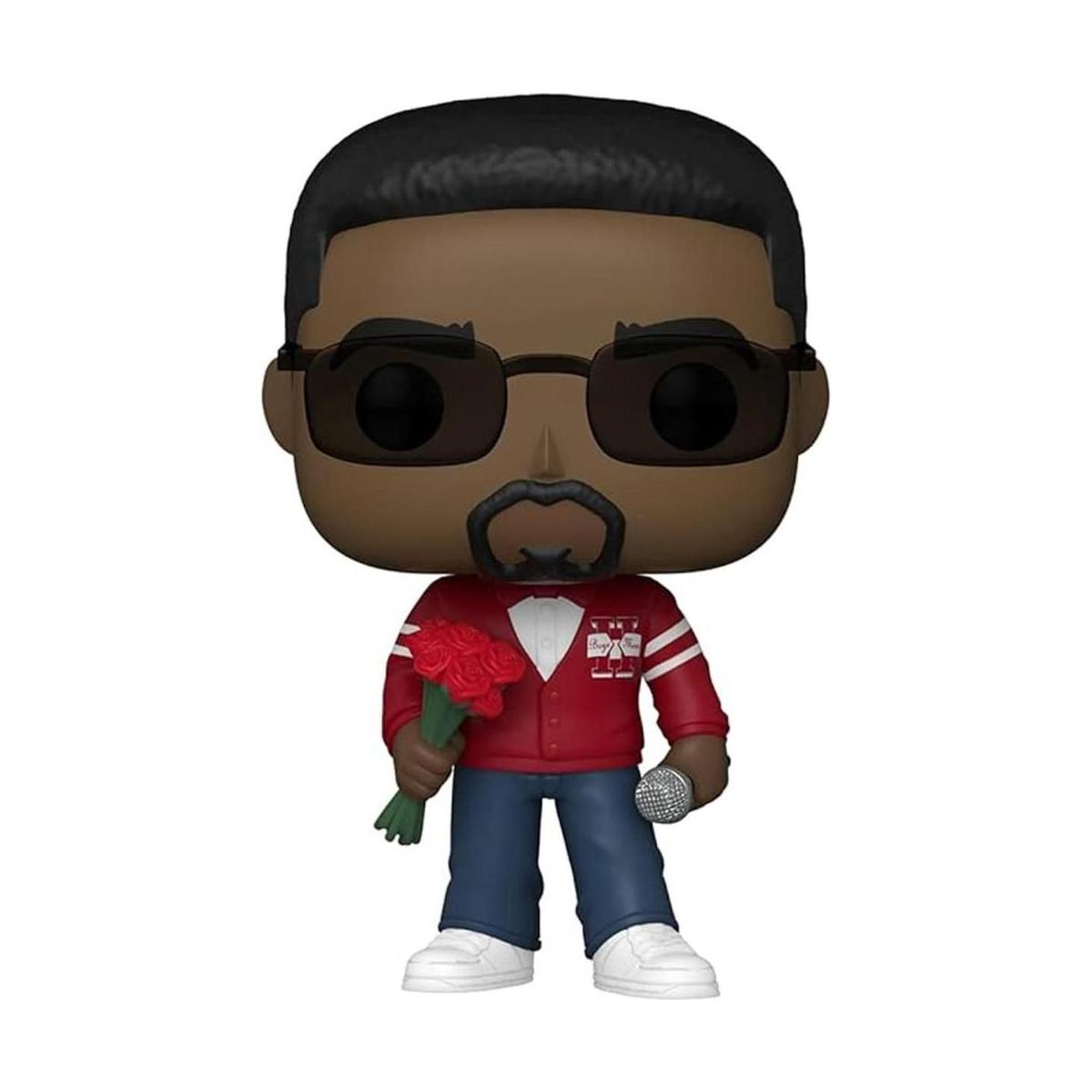 Funko Pop Rocks Boyz II Men Nathan Morris