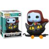 Funko Pop Train Nightmare Before Christmas Sally in Cat_2