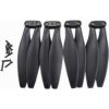 Fytoo 12 piezas de hélice para HS720 HS720E plegable de_3