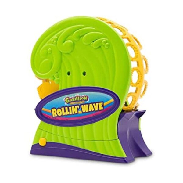 Gazillion Rollin Wave_1