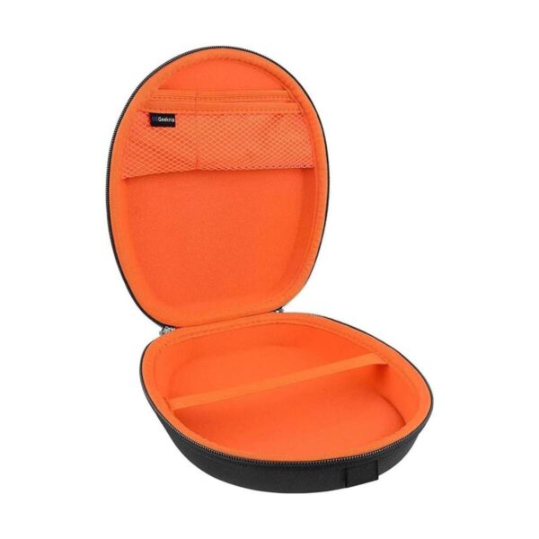 Geekria UltraShell Funda compatible con Jabra Elite 45h_2