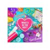GirlZone Air Dry Clay Ultimate Craft Kit de más de 100_4