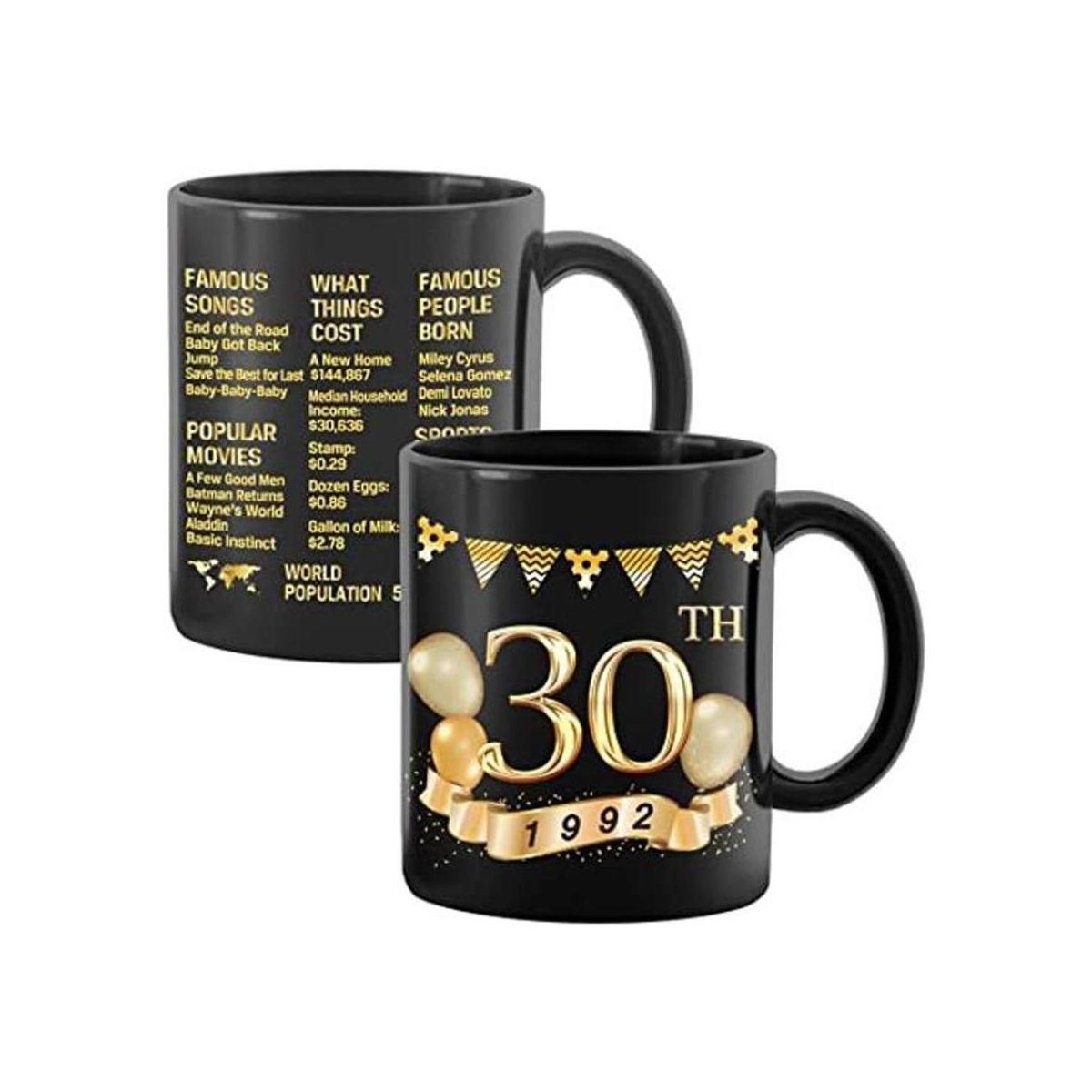 Greatingreat 1991 Old Time Information30th Birthday Party