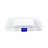 Guard4U 750 piezas métricas M1 M1.2 M1.4 M1.6 M1.7 de_3