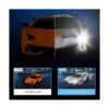 Growsland Coches a control remoto regalos de Navidad