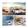 Growsland Coches a control remoto regalos de Navidad